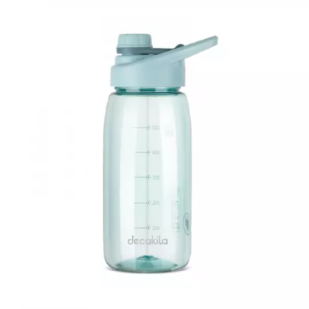 Decakila Plastic Sports Bottle 650ml - KMTT025L