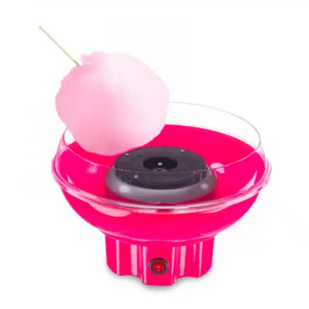 Decakila Cotton Candy Maker 400W - KETT018R