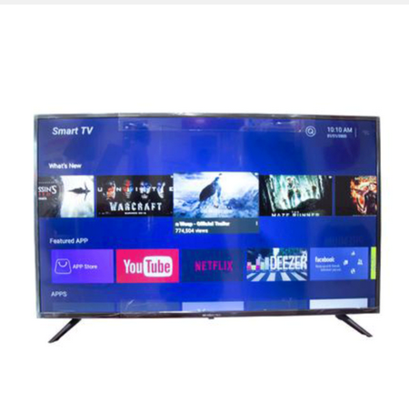 Mo Electro Smart Android LED TV 43″