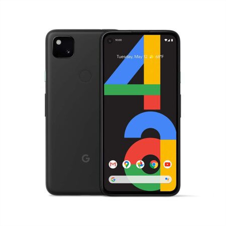 Google Pixel 4A 128GB,6GB