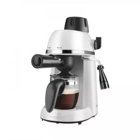 Decakila Espresso Maker 0.24L 800W - KECF007W