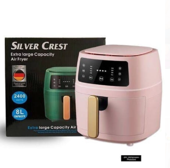 Silver Crest Air Fyer L8