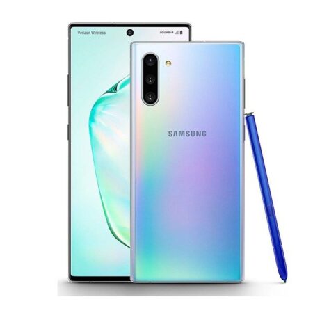 Samsung Galaxy Note 10 Plus, 512GB   ( Refurbished )