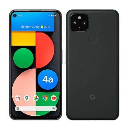 Google Pixel 4A 5G 128GB