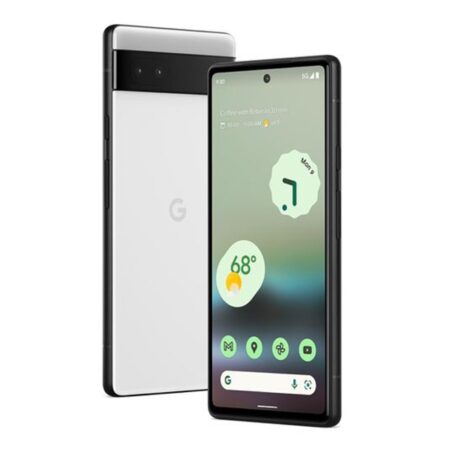 Google Pixel 6A 128GB