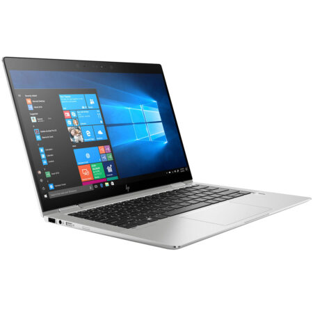 HP EliteBook x360 1030 G3 Intel Core i7 8th Gen 8GB RAM 512GB SSD 13.3 Inches FHD Touchscreen Display