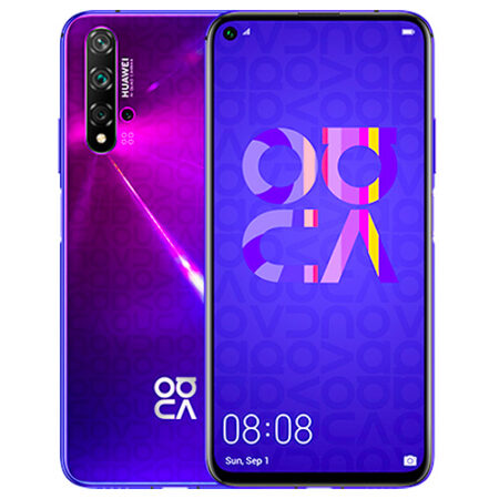 Huawei Nova 5T 128GB,8GB