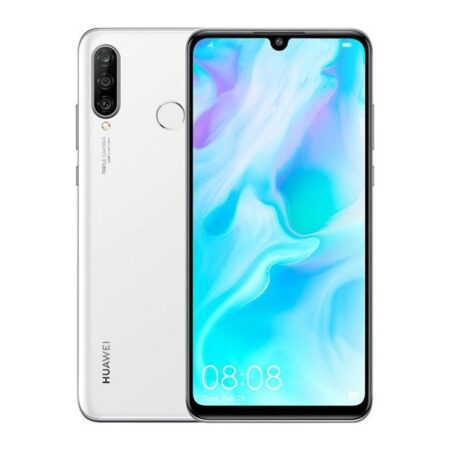 Huawei P30 Lite 128GB,6GB