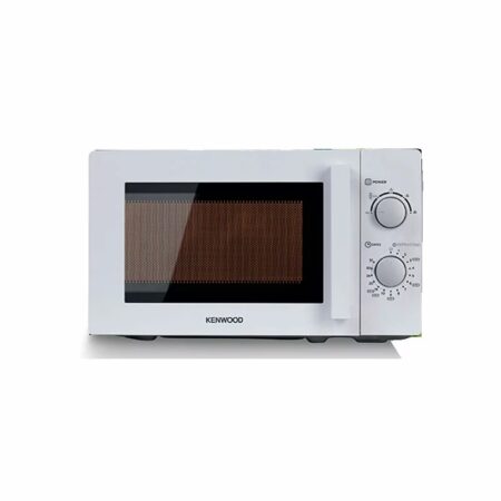 Kenwood Microwave Oven 20L 700W Manual - MWM20.000WH (INACHOMA,INAPASHA,INA BAKE)