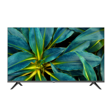 Hisense 32″Inch HD Smart TV – A6000 | 32A6000F