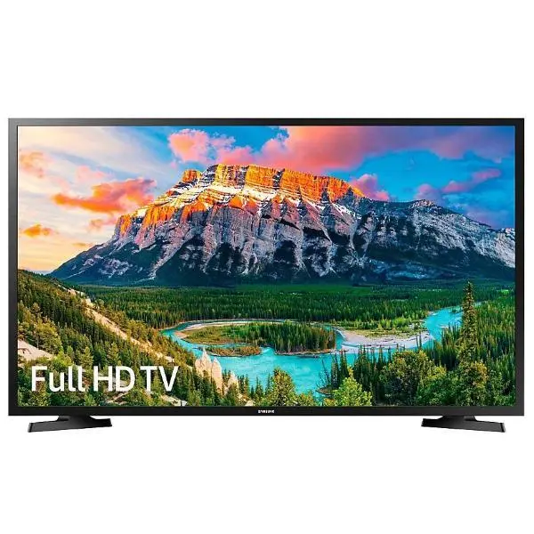 Samsung Flat Full HD LED TV 32″ – 32N500