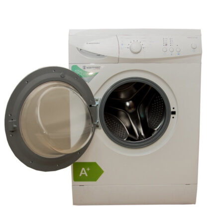 Westpoint Washing Machine 6Kg Full Automatic WMS-610319