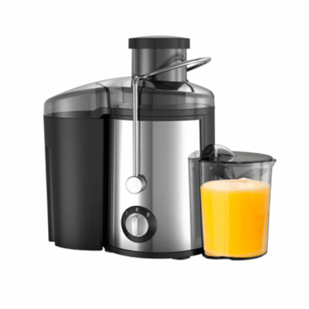 Decakila Juicer Machine 400W Centrifugal 1.5L 2 Speed - KEJC002M