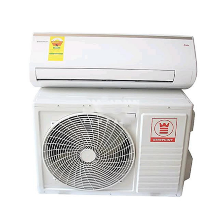 Westpoint Air-conditioners Wall Split 12,000BTU WST-1221.L