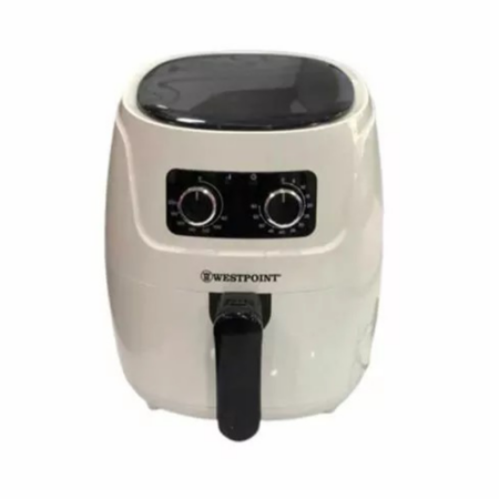 Westpoint Air Fryer 1500W 5.3L WAFC-531522