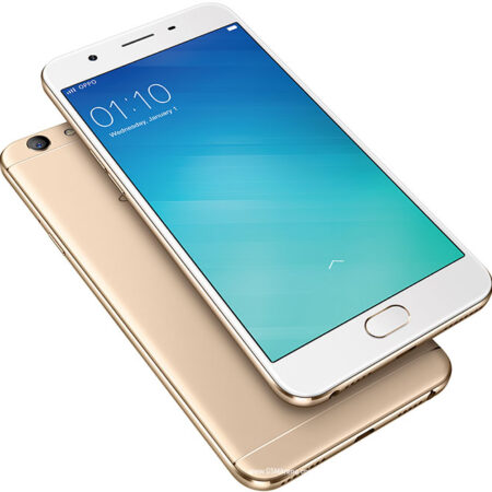 Oppo F1S 64GB