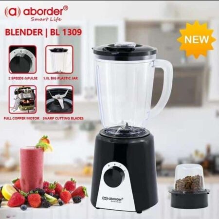 Aborder Blender BL1309