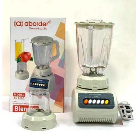 Aborder Blender BL1302