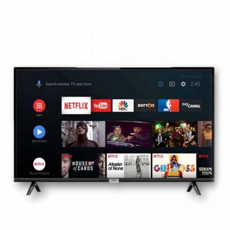 TCL 40" Inch Smart Android TV