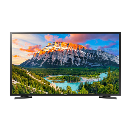 Samsung Inch 40 Smart TV Full HD