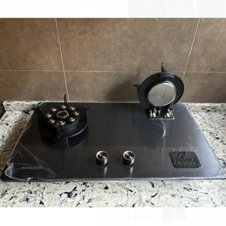 Homebase Cooktop - HB-1914