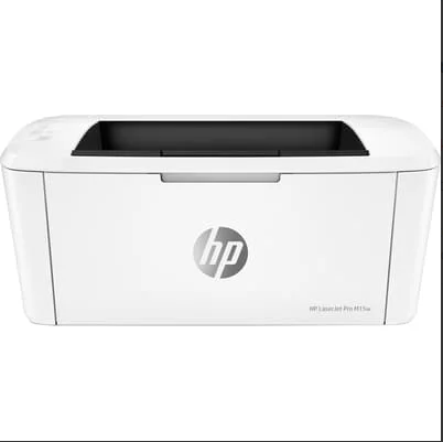 HP LaserJet Pro M15W Printer