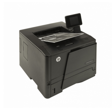 HP LaserJet Pro 400 Printer M401dn