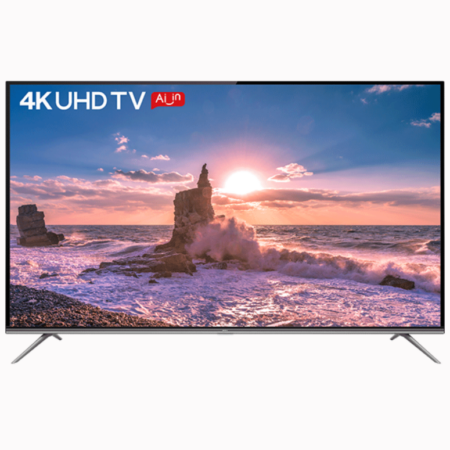 TCL 55″ Inch 4K UHD Smart Android TV