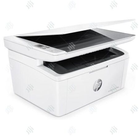 HP LaserJet Pro M28A Printer