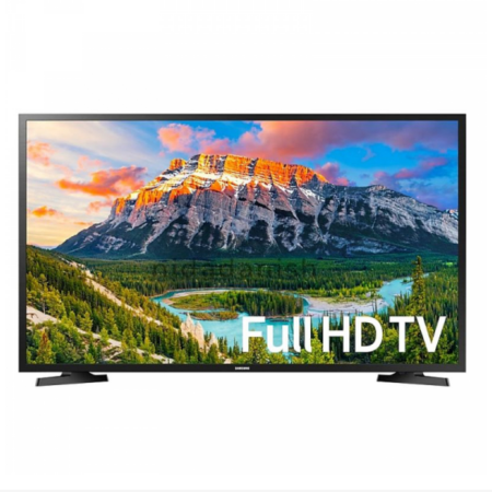 Samsung 43" LED Full High Definition TV 43N5000