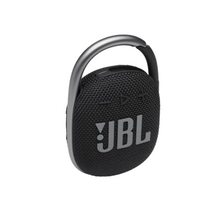 JBL Clip 4 Portable Mini Bluetooth Speaker Big Audio and Punchy Bass 10HRS OF PLAYTIME (Water Proof)