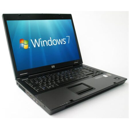 HP Compaq 6710b RAM 2GB, HDD 320GB