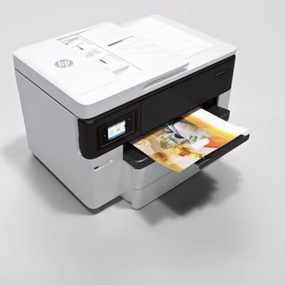 HP OfficeJet Pro 7740 Wide Format All-in-one A3