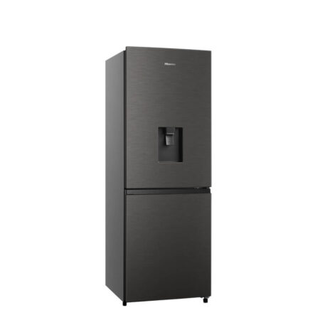 Hisense H310BIT-WD 222L Combi Refrigerator