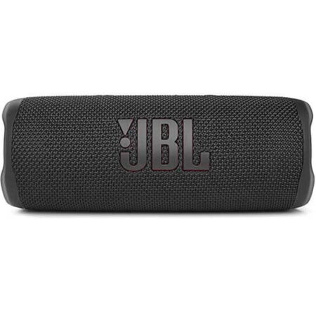 JBL Flip 6 Portable Powerful Sound And Deep Bass, 12 Hours of Playtime, Outdoor And Travel (Waterproof Speaker )