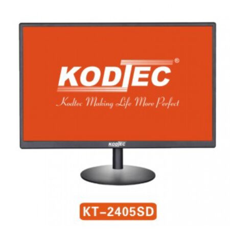 Kodtec 24 Inch HD LED TV – KT 2405SD
