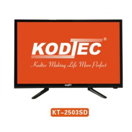 Kodtec 25" Inch LED TV - KT 2503SD