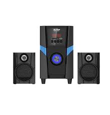 Alitop Portable Subwoofer With Bluetooth Sp 4022