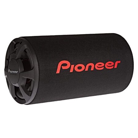 Pioneer Electron Car Subwoofer Powered , RMS Power: 180 W – TS-WX306T