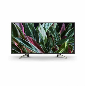 Sony Bravia 49 Inches Full HD Certified Android Smart LED TV- KDL-49W800G