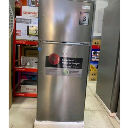 Aborder Refrigerator 125L