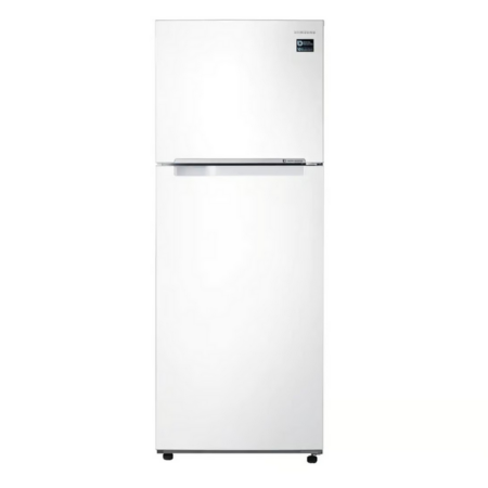 Samsung Double Door Refrigerator 450L – RT45K5000WW/SG