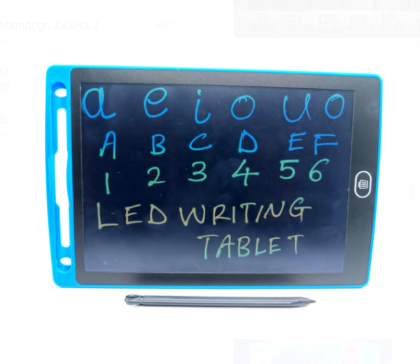 LCD Writing Tablet