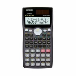 Calculator - Casio - Scientific - FX-991MS