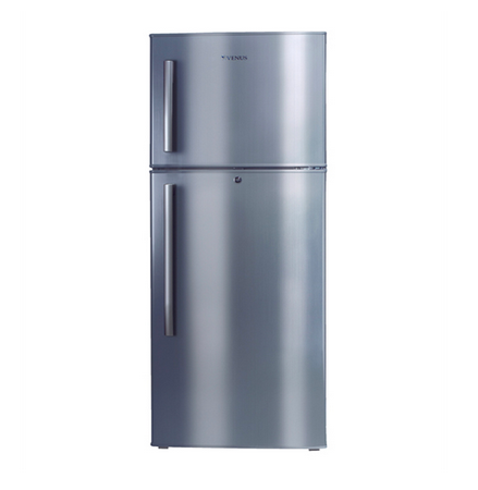 VENUS DOUBLE DOOR REFRIGERATOR VG-390C