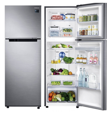 Samsung Refrigerator - RT34 K5052S8