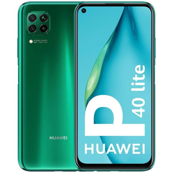 Huawei P40 Lite 6GB/128GB