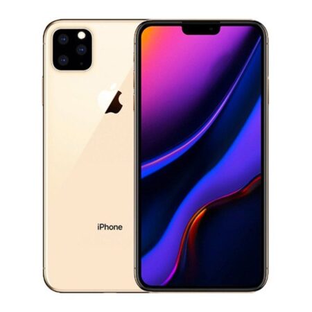 Apple iPhone 11 Pro Max, 256GB