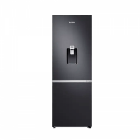 Samsung Refrigerator 284L Black  – RB-37N4160B1