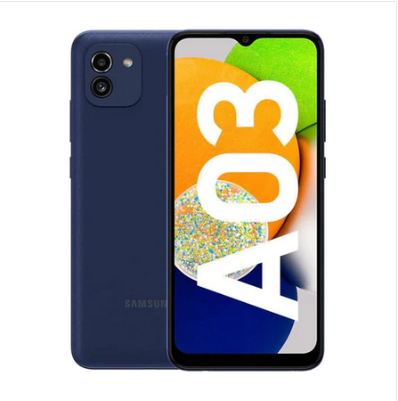 Samsung Galaxy A03 (4GB+64GB)